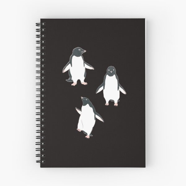 Item preview, Adelie Penguins Classic . designed and sold by hatfieldlevi22.