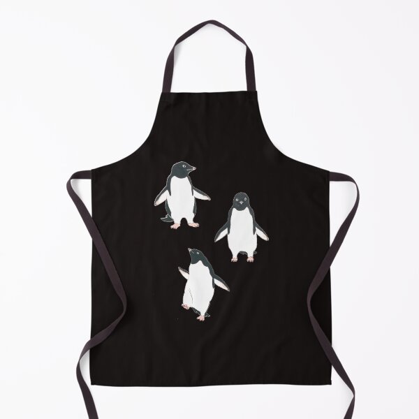 Item preview, Adelie Penguins Classic . designed and sold by hatfieldlevi22.