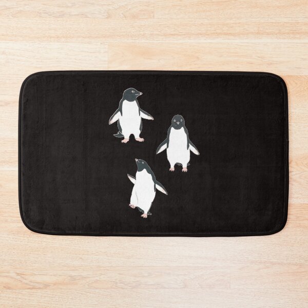 Item preview, Adelie Penguins Classic . designed and sold by hatfieldlevi22.