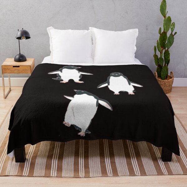 Item preview, Adelie Penguins Classic . designed and sold by hatfieldlevi22.