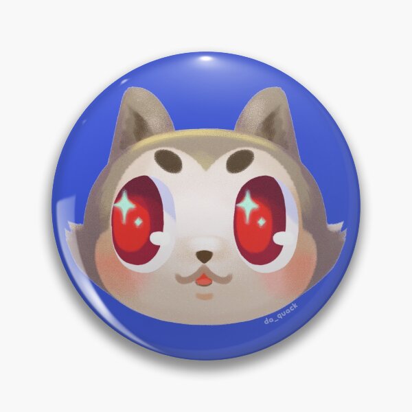 Item preview, Persona 3 Koromaru designed and sold by daquack.