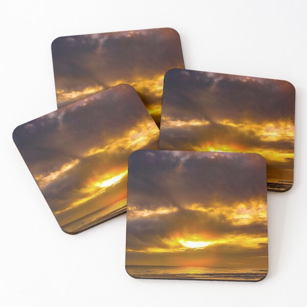 Item preview, Galway Bay Sunset designed and sold by CathalDevlin.