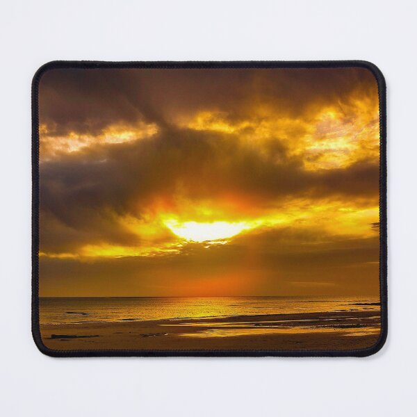 Item preview, Galway Bay Sunset designed and sold by CathalDevlin.