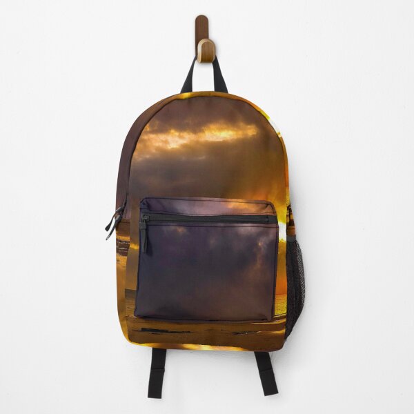 Item preview, Galway Bay Sunset designed and sold by CathalDevlin.