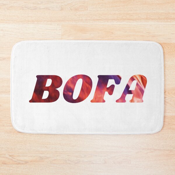 Item preview, Cool BOFA- Funny designed and sold by Anxatzi.
