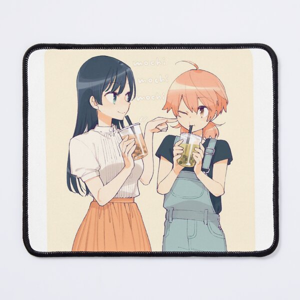 Item preview, Bloom Into You - Nanami Touko and Koito Yuu designed and sold by louise19900424.