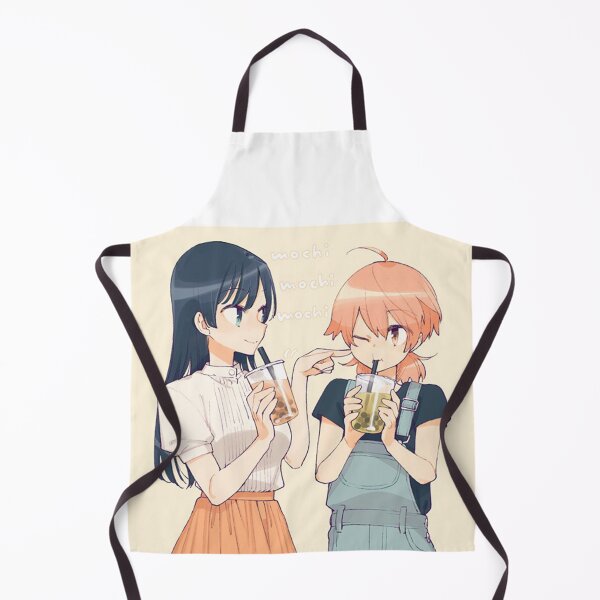 Item preview, Bloom Into You - Nanami Touko and Koito Yuu designed and sold by louise19900424.