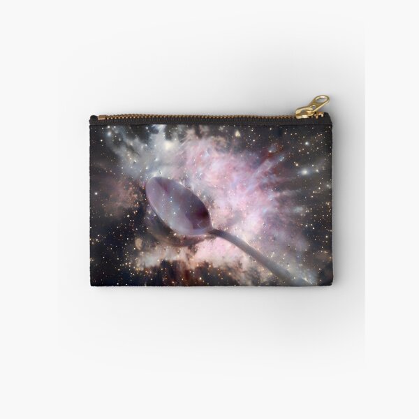 Item preview, Milky Way In The Making designed and sold by PlacidHinds.