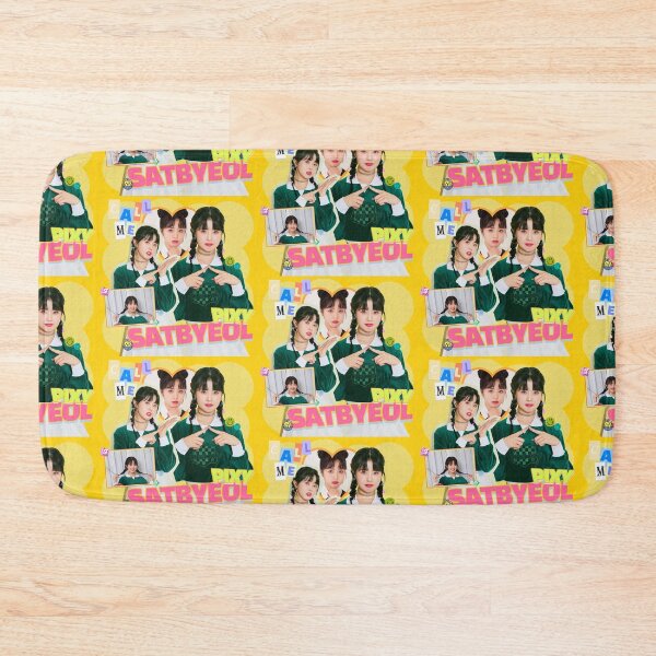 Item preview, PIXY - Satbyeol - kpop designed and sold by kitten-minho.