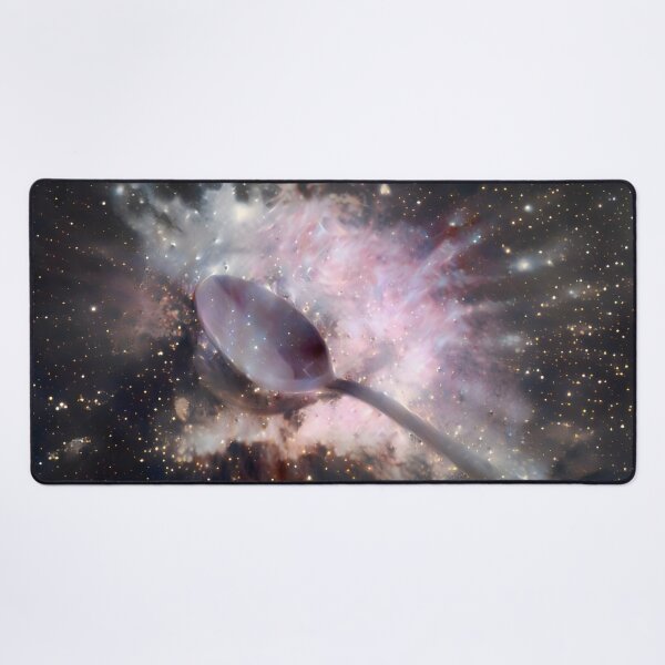 Item preview, Milky Way In The Making designed and sold by PlacidHinds.