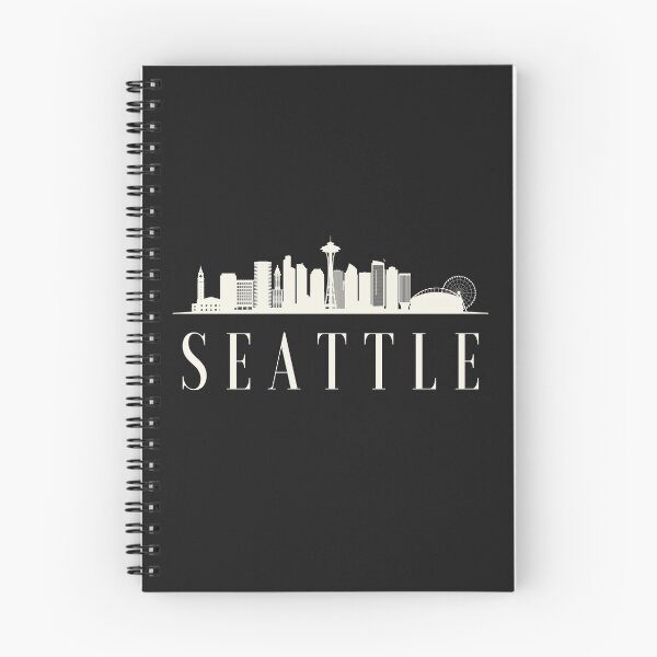Item preview, Seattle, WA designed and sold by 2-Of-A-Kind.