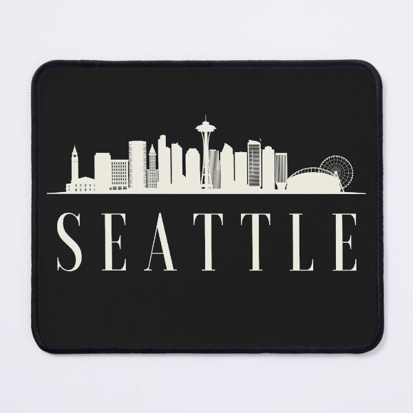 Item preview, Seattle, WA designed and sold by Anjestic Studio.