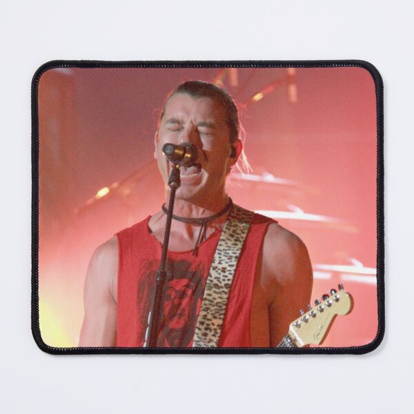Item preview, Gavin Rossdale Photograph designed and sold by ConcertImages.