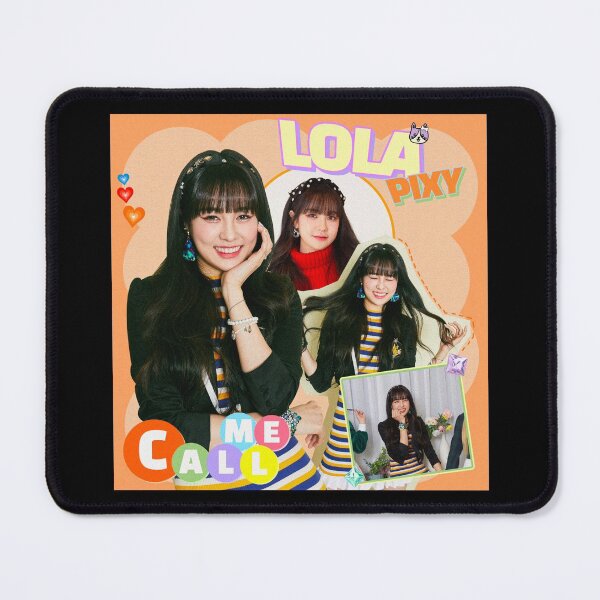 Item preview, PIXY - Lola - kpop designed and sold by kitten-minho.