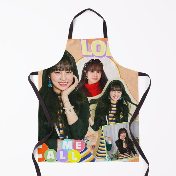 Item preview, PIXY - Lola - kpop   designed and sold by kitten-minho.