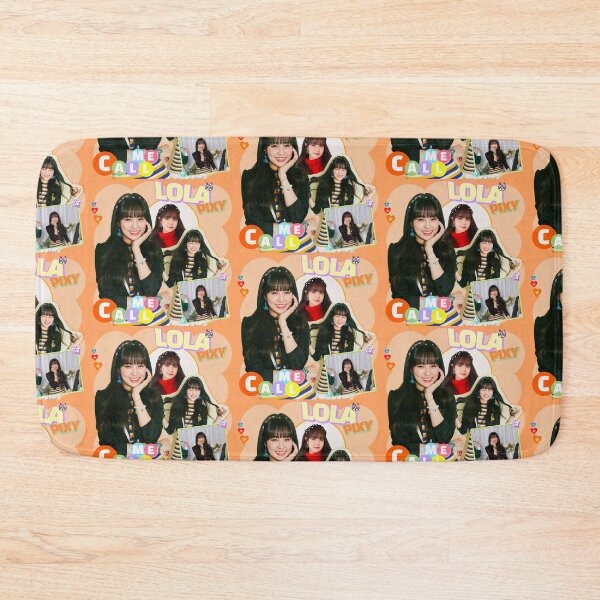 Item preview, PIXY - Lola - kpop designed and sold by kitten-minho.