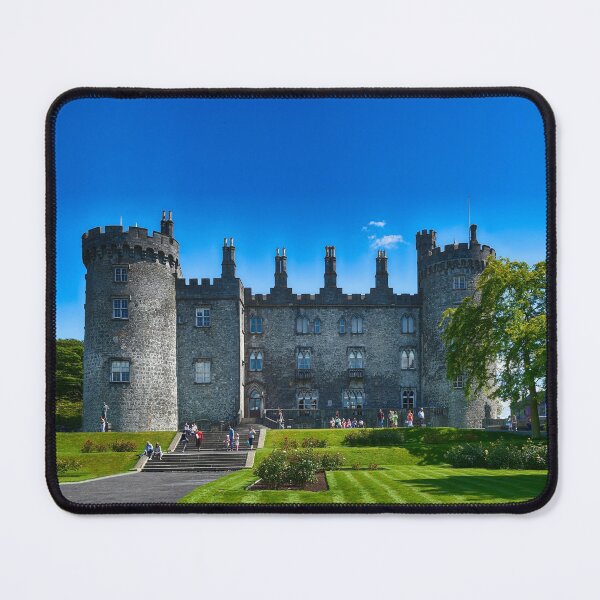 Item preview, Kilkenny Castle, Ireland designed and sold by CathalDevlin.