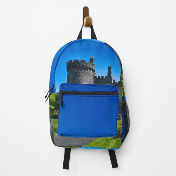Item preview, Kilkenny Castle, Ireland designed and sold by CathalDevlin.