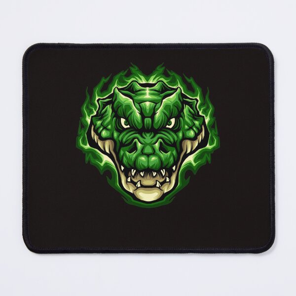 Item preview, Aggressive Alligator Essential . designed and sold by hatfieldlevi22.