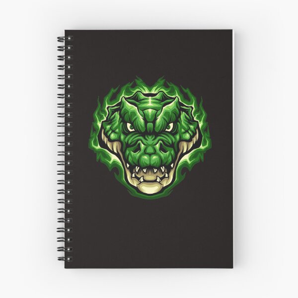 Item preview, Aggressive Alligator Essential . designed and sold by hatfieldlevi22.