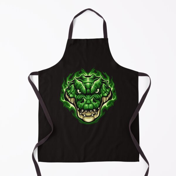 Item preview, Aggressive Alligator Essential . designed and sold by hatfieldlevi22.