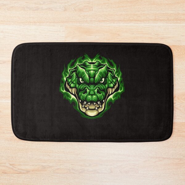 Item preview, Aggressive Alligator Essential . designed and sold by hatfieldlevi22.