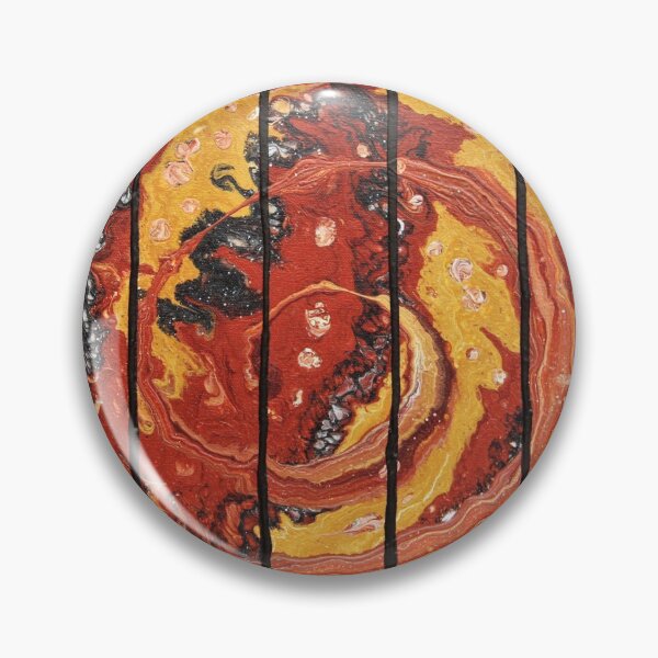 Item preview, Pain designed and sold by Michaëlle  Liefooghe.