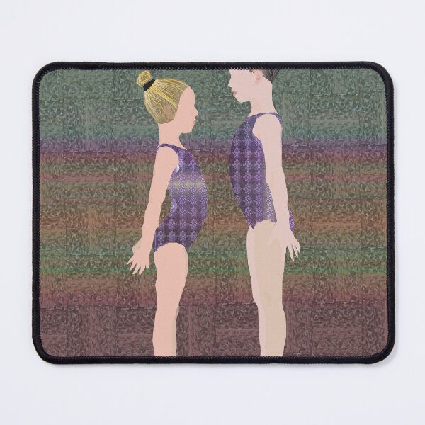 Item preview, Preparing for an exercise designed and sold by Mira  Markusfeld.
