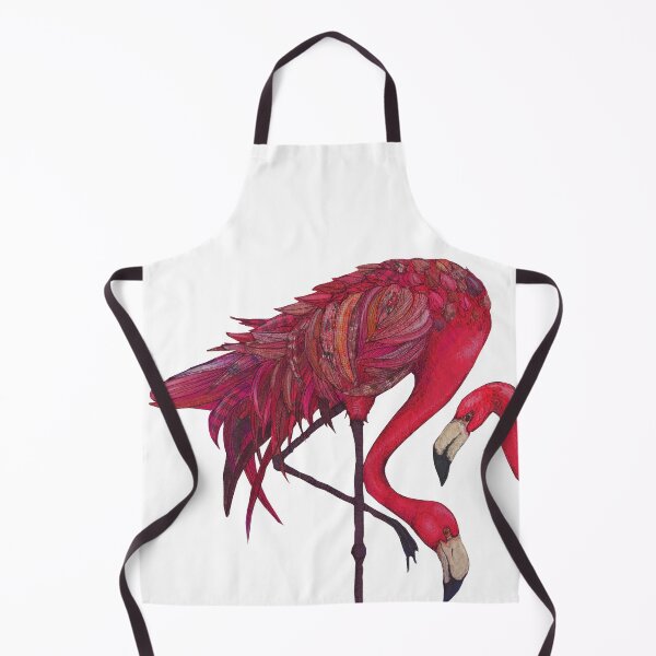 Item preview, Flaming Mingo designed and sold by Carey Naughton.