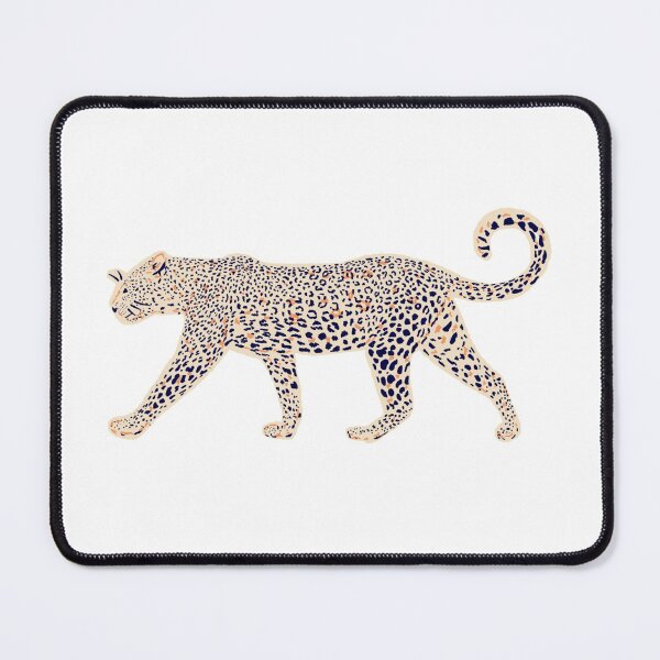 Item preview, Leisurely Leopard designed and sold by Susiraff.