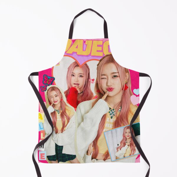 Item preview, PIXY - Dajeong - kpop   designed and sold by kitten-minho.