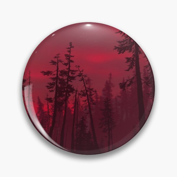 Item preview, Red Sunrise designed and sold by Jess Purser.