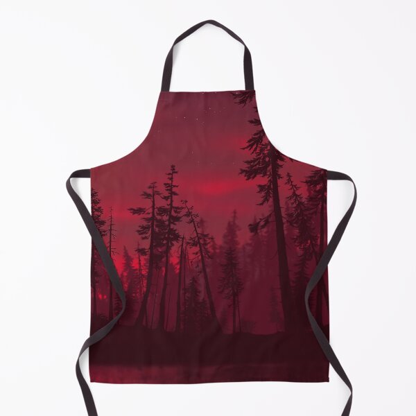 Item preview, Red Sunrise designed and sold by Jess Purser.