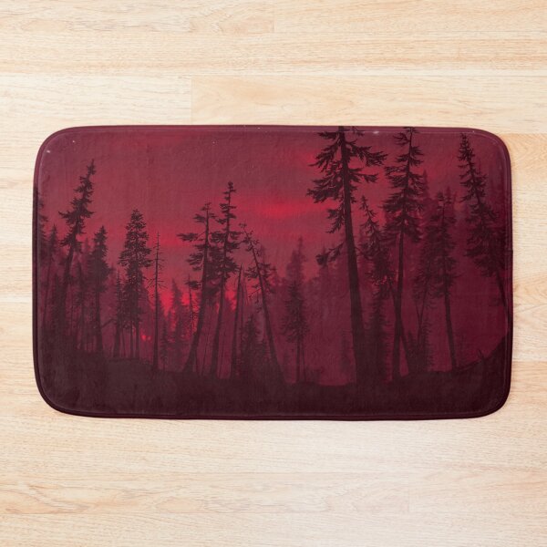 Item preview, Red Sunrise designed and sold by Jess Purser.