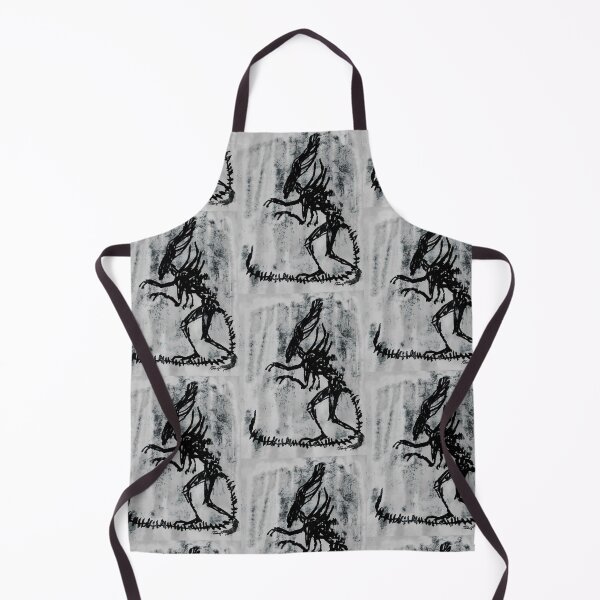 Item preview, Xenomorph Queen designed and sold by John Chadwick.