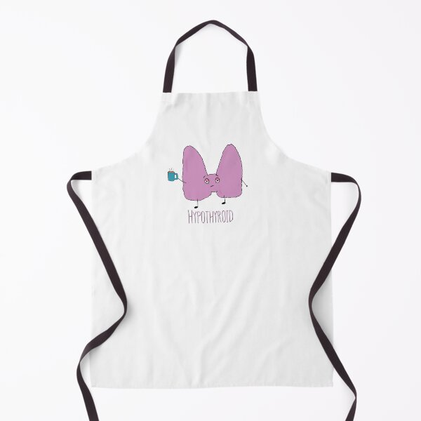 Item preview, Hypothyroid designed and sold by Tamm-art.