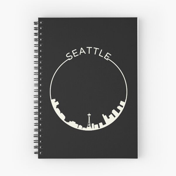 Item preview, Seattle, WA designed and sold by Anjestic Studio.