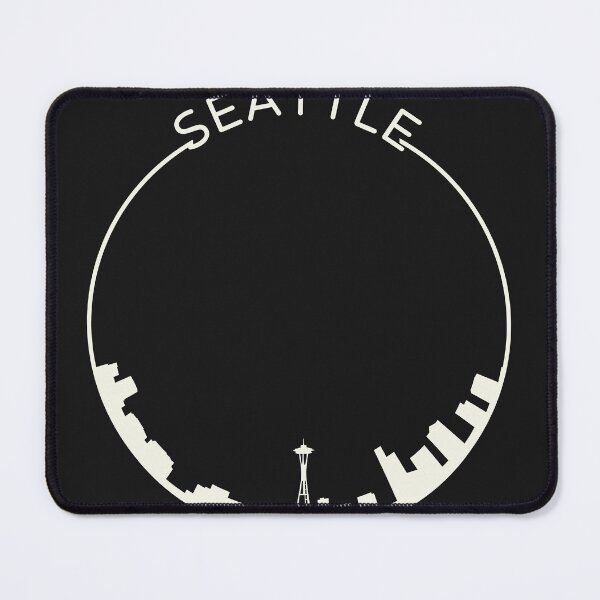 Item preview, Seattle, WA designed and sold by Anjestic Studio.