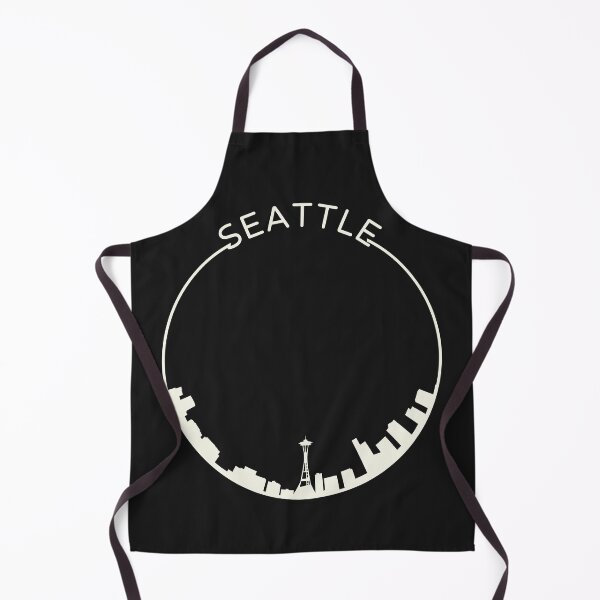 Item preview, Seattle, WA designed and sold by 2-Of-A-Kind.