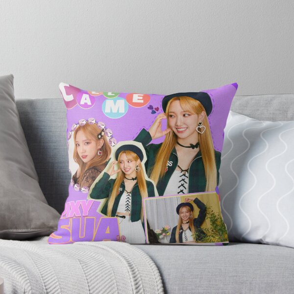 Item preview, PIXY - Sua - kpop   designed and sold by kitten-minho.