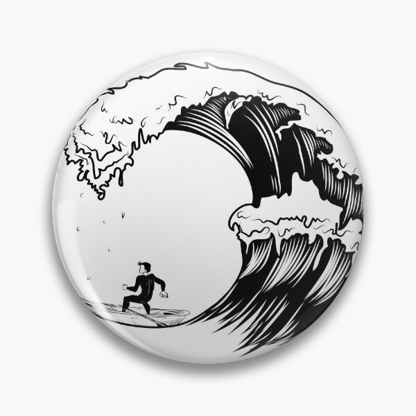 Item preview, Surf designed and sold by ckai11.