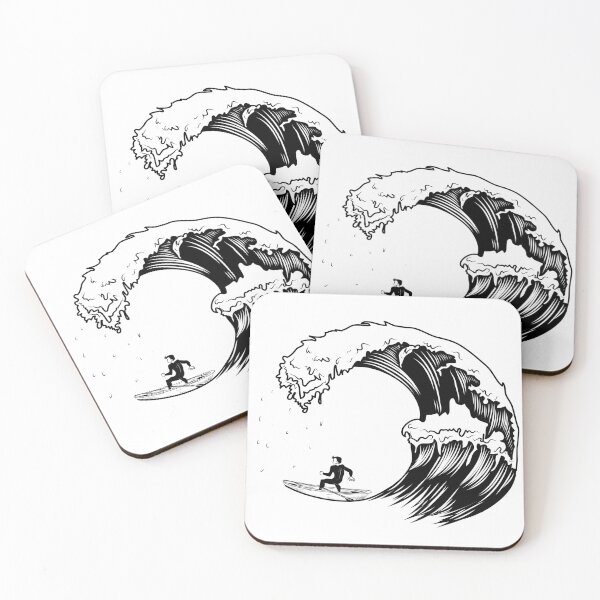 Item preview, Surf designed and sold by ckai11.