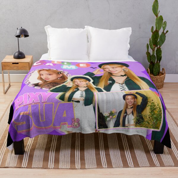 Item preview, PIXY - Sua - kpop   designed and sold by kitten-minho.