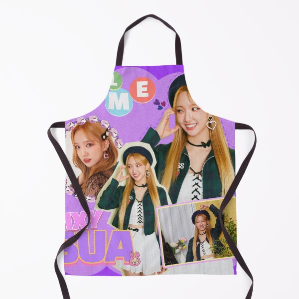Item preview, PIXY - Sua - kpop   designed and sold by kitten-minho.