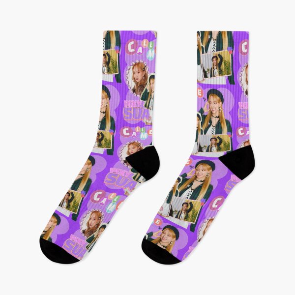 Item preview, PIXY - Sua - kpop   designed and sold by kitten-minho.