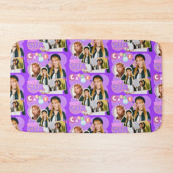 Item preview, PIXY - Sua - kpop   designed and sold by kitten-minho.