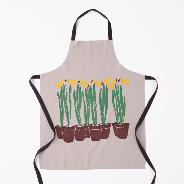 Item preview, Handpainted Flowers - Plantpot designed and sold by kwbord.