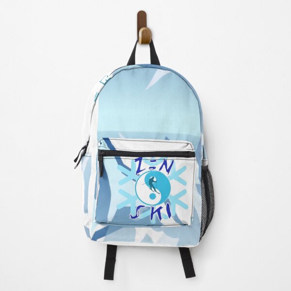 Item preview, Zen Ski seeking perfect piste couples edition designed and sold by SpArtk.