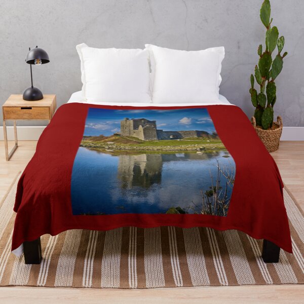 Item preview, Dunguaire Castle, Kinvara, Ireland designed and sold by CathalDevlin.