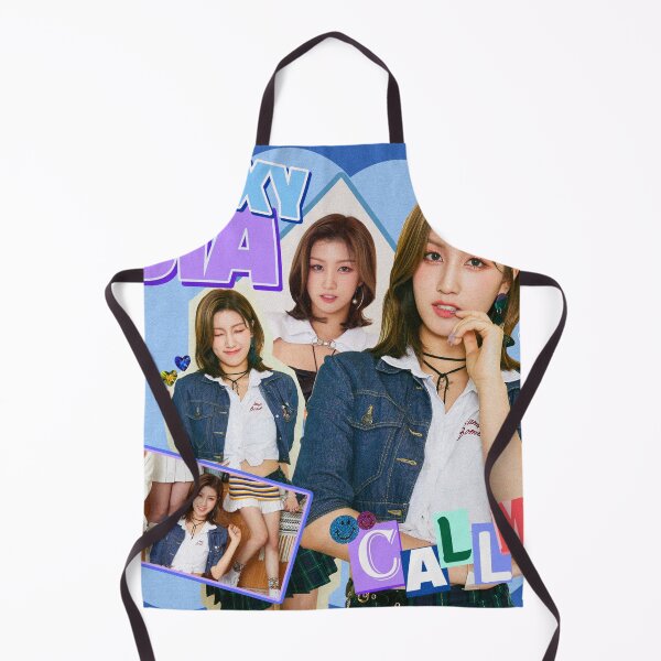Item preview, PIXY - Dia - kpop   designed and sold by kitten-minho.